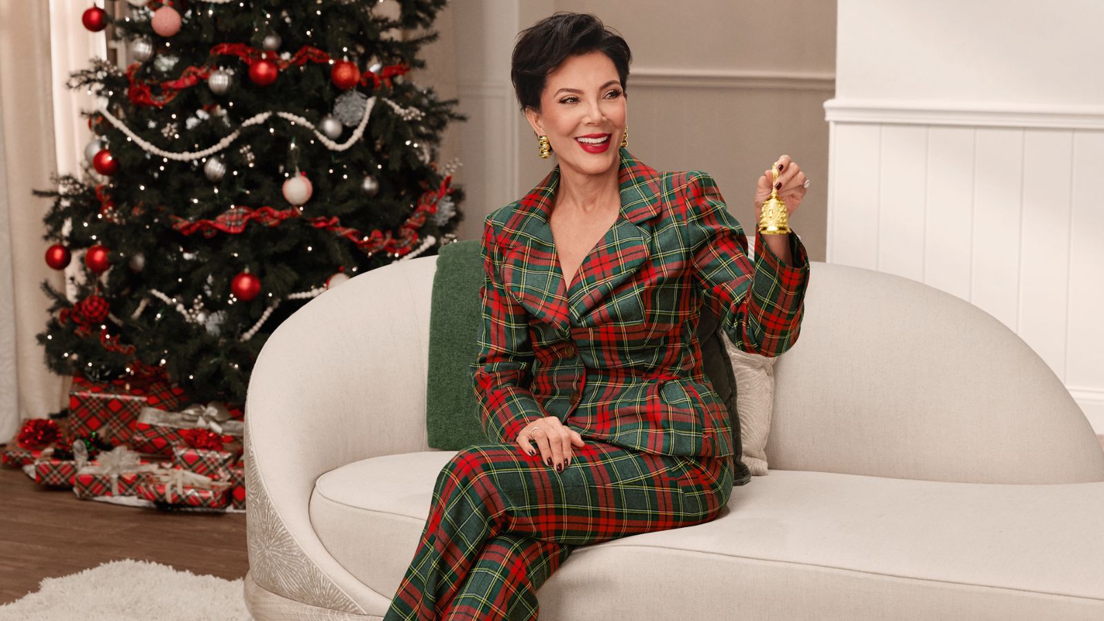 Kris Jenner