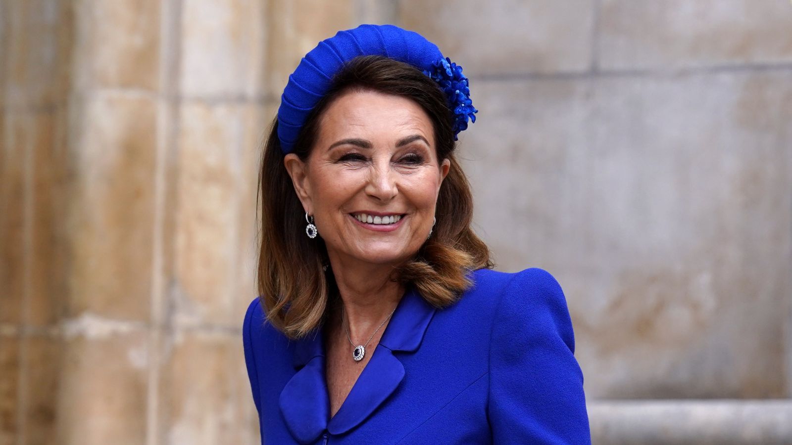 Carole Middleton