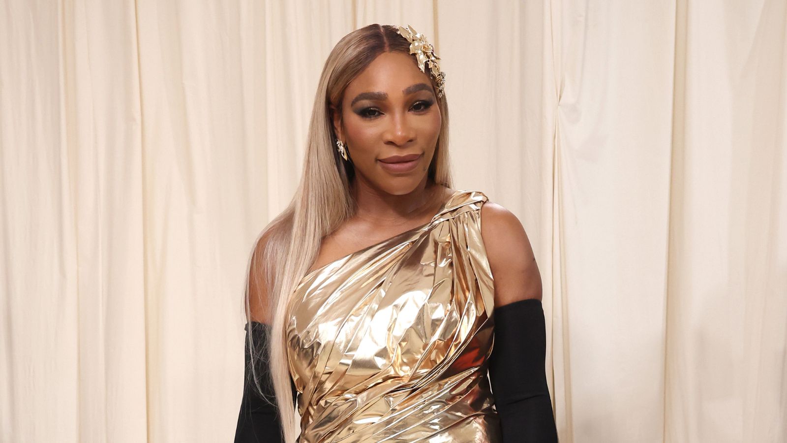 Serena Williams