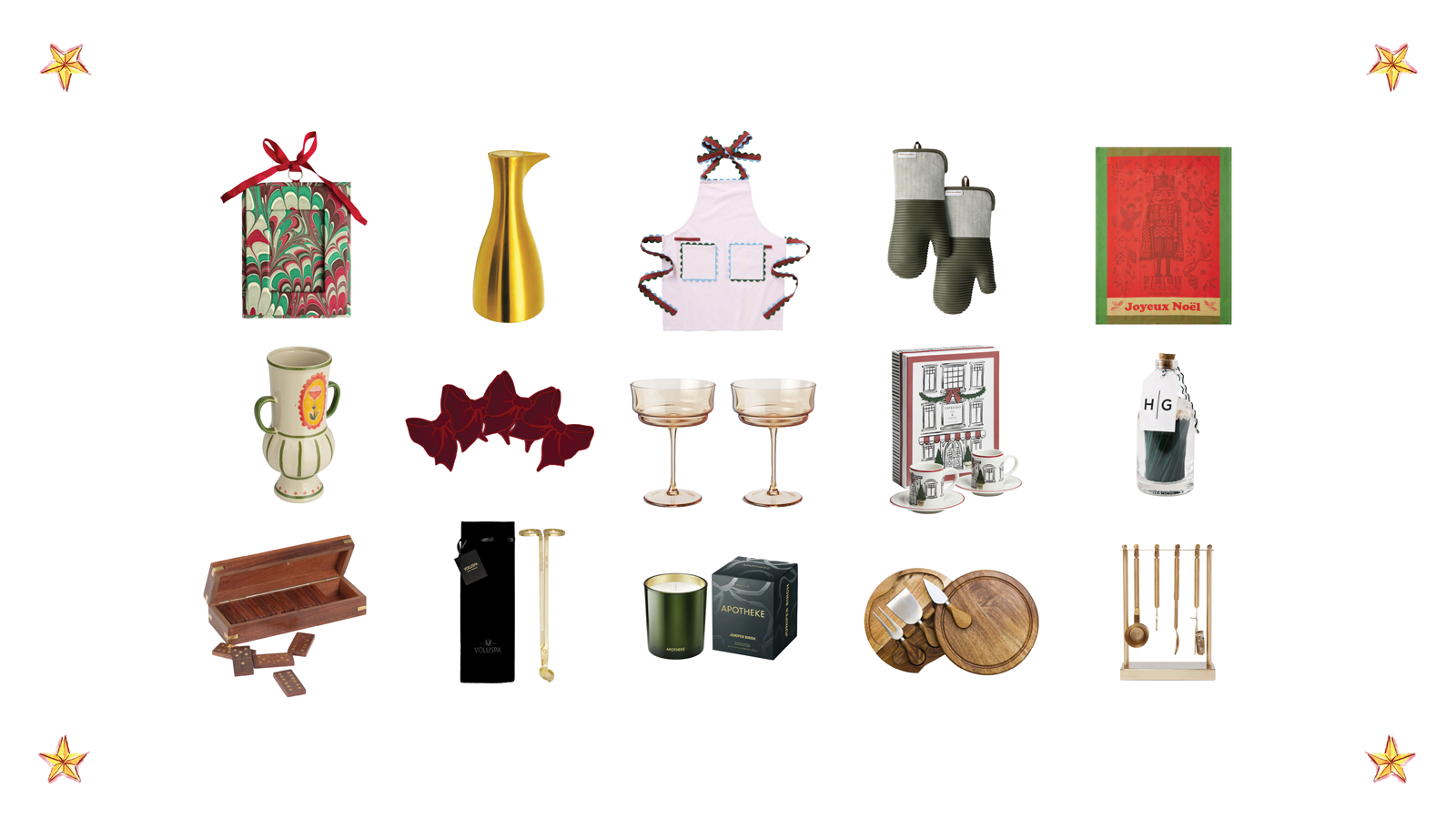 Gifts under 50