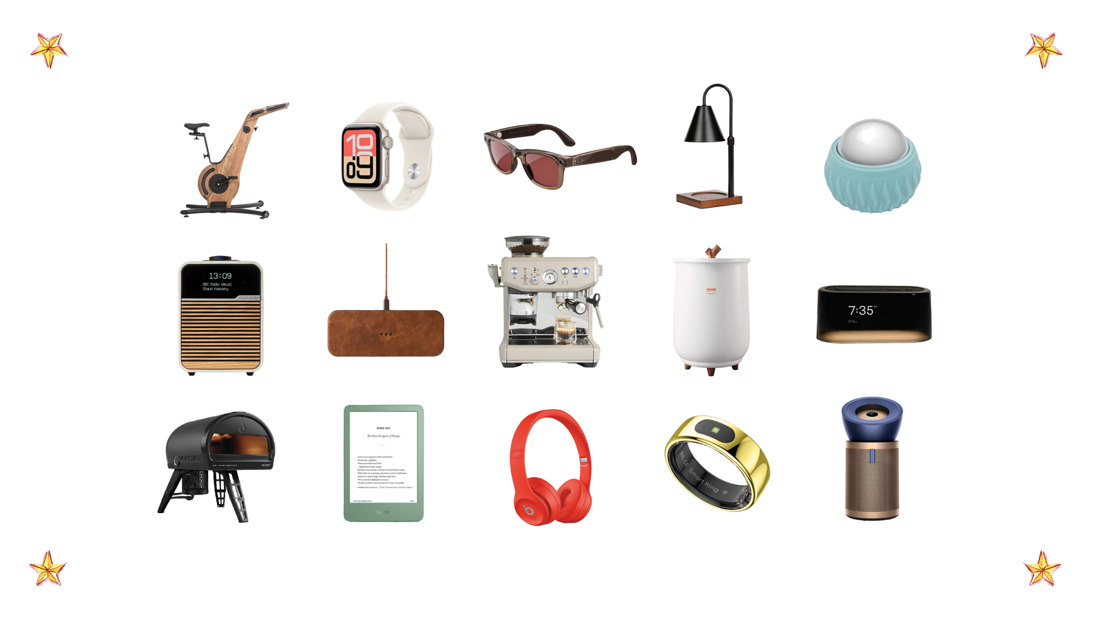 Gifts for Tech lovers