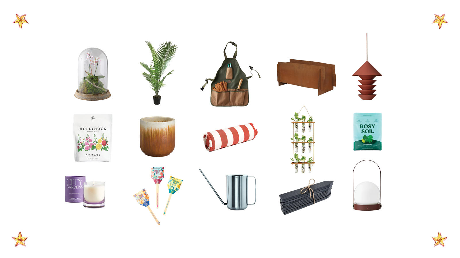 Gifts for Gardeners